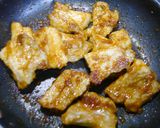 簡単！巻かない サムギョプサル作り方4写真