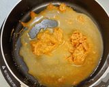 しゃきしゃき美味♪生ずいきの酢味噌かけ作り方1写真