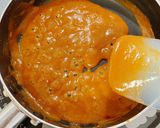 しゃきしゃき美味♪生ずいきの酢味噌かけ作り方2写真