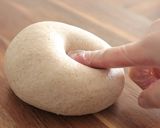 しっとりふわふわ☆全粒粉食パン作り方4写真