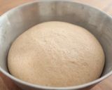 しっとりふわふわ☆全粒粉食パン作り方5写真