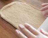 しっとりふわふわ☆全粒粉食パン作り方7写真