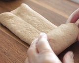しっとりふわふわ☆全粒粉食パン作り方9写真