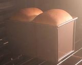 しっとりふわふわ☆全粒粉食パン作り方14写真