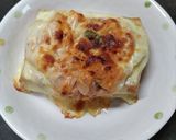 ピザ厚揚げ作り方7写真