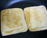 サクサクおいしい♪油揚げのチーズ焼き作り方1写真
