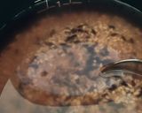 もち麦と黒米入り 我が家の雑穀ご飯作り方4写真