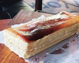 生食感スイーツ★なめらか〜チーズテリーヌ作り方7写真