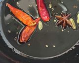 スタミナ薄切り豚とスパイスカレー作り方4写真