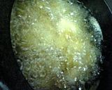 ☆新じゃがホクホク味噌和え☆作り方4写真