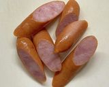 味噌ナポリタン炒め作り方3写真