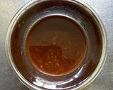 味噌ナポリタン炒め作り方4写真