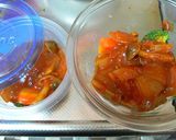 ♥牛肉のトマト煮♥作り方10写真