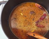 スタミナ薄切り豚とスパイスカレー作り方7写真