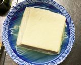 肉無簡単きな粉味噌コクマヨ炒味春雨炒め煮作り方2写真