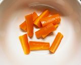 肉無簡単きな粉味噌コクマヨ炒味春雨炒め煮作り方6写真