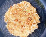 余ったご飯deお好み焼き作り方9写真