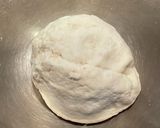 発酵なし　ホットク作り方4写真