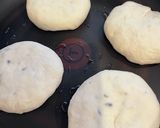 発酵なし　ホットク作り方7写真