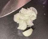 韓国風グルメ・ムルフェ冷素麺♪(水刺身)作り方3写真