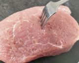 豚ももブロックしっとりハム作り方3写真