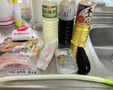 豚肉となすの生姜焼き!(^^)!作り方1写真