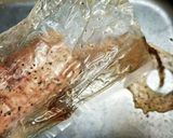 豚ももブロックしっとりハム作り方12写真