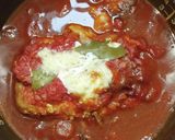 炊飯器でミートソース作り方2写真