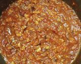炊飯器でミートソース作り方3写真