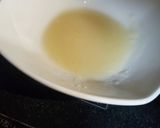 簡単にブラックコーヒーゼリー！作り方4写真