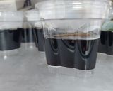 簡単にブラックコーヒーゼリー！作り方6写真