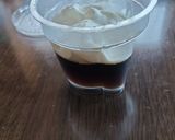 簡単にブラックコーヒーゼリー！作り方7写真