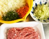 俺の♡俺のドライカレー作り方1写真