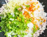 俺の♡俺のドライカレー作り方4写真