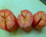♥牛肉のトマト煮♥作り方14写真