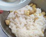 栗おこわ作り方6写真