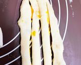 かぼちゃ ねじりパン作り方8写真