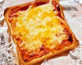 マシソヨトースト作り方4写真