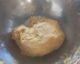 ふんわり♪カラメルパン作り方2写真