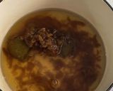 焼き野菜とサラダチキンの煮込まないカレー作り方3写真