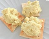 焼かないスイートポテト♪作り方8写真