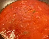休日パスタ♪子供が大好きアマトリチャーナ作り方10写真