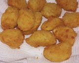 懐かしい味、母のポテトフライ作り方4写真