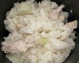 おいらのドライカレー作り方3写真