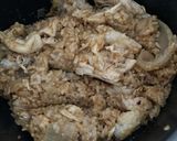 おいらのドライカレー作り方4写真
