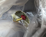 わさびと梅の風味がたまらない！長芋漬け作り方1写真