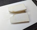 わさびと梅の風味がたまらない！長芋漬け作り方2写真