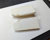 わさびと梅の風味がたまらない！長芋漬け作り方2写真