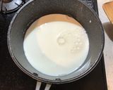 手作りプリン作り方1写真