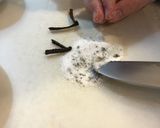 手作りプリン作り方3写真